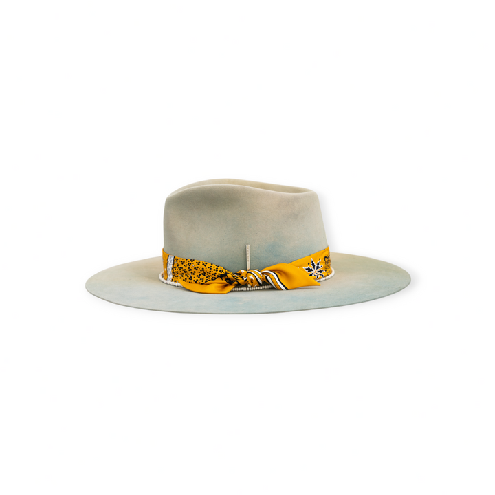 Luxury Style Hat