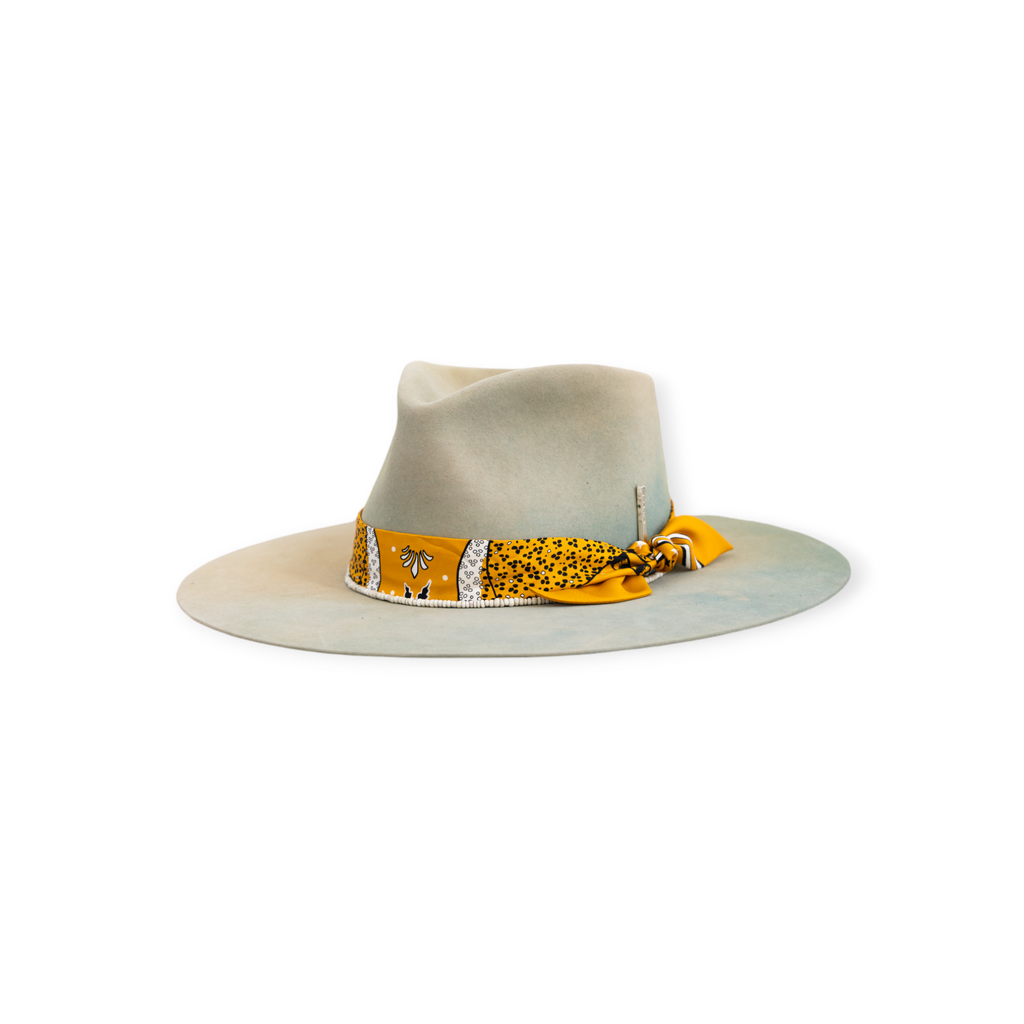 Luxury Style Hat