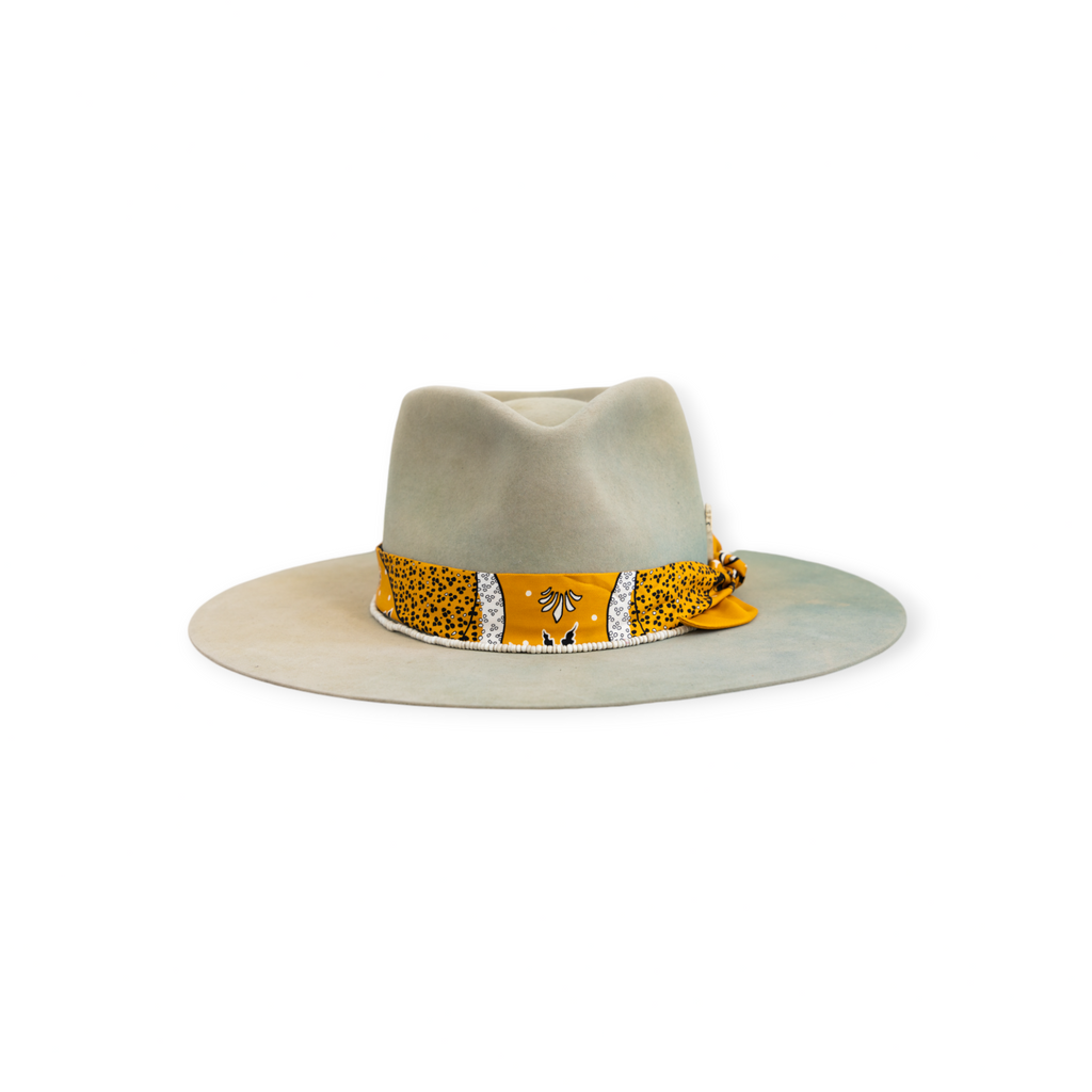Luxury Style Hat