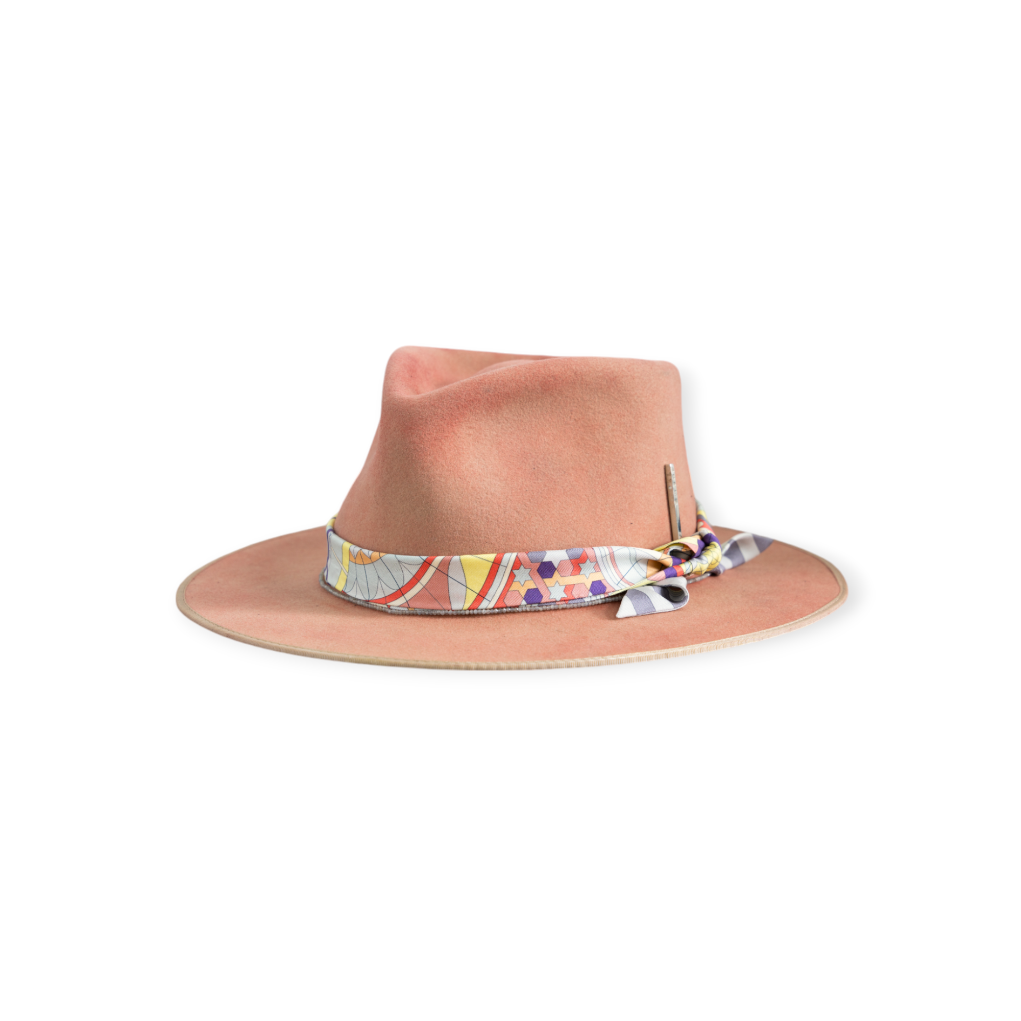 Custom Luxury Hat Tiehac