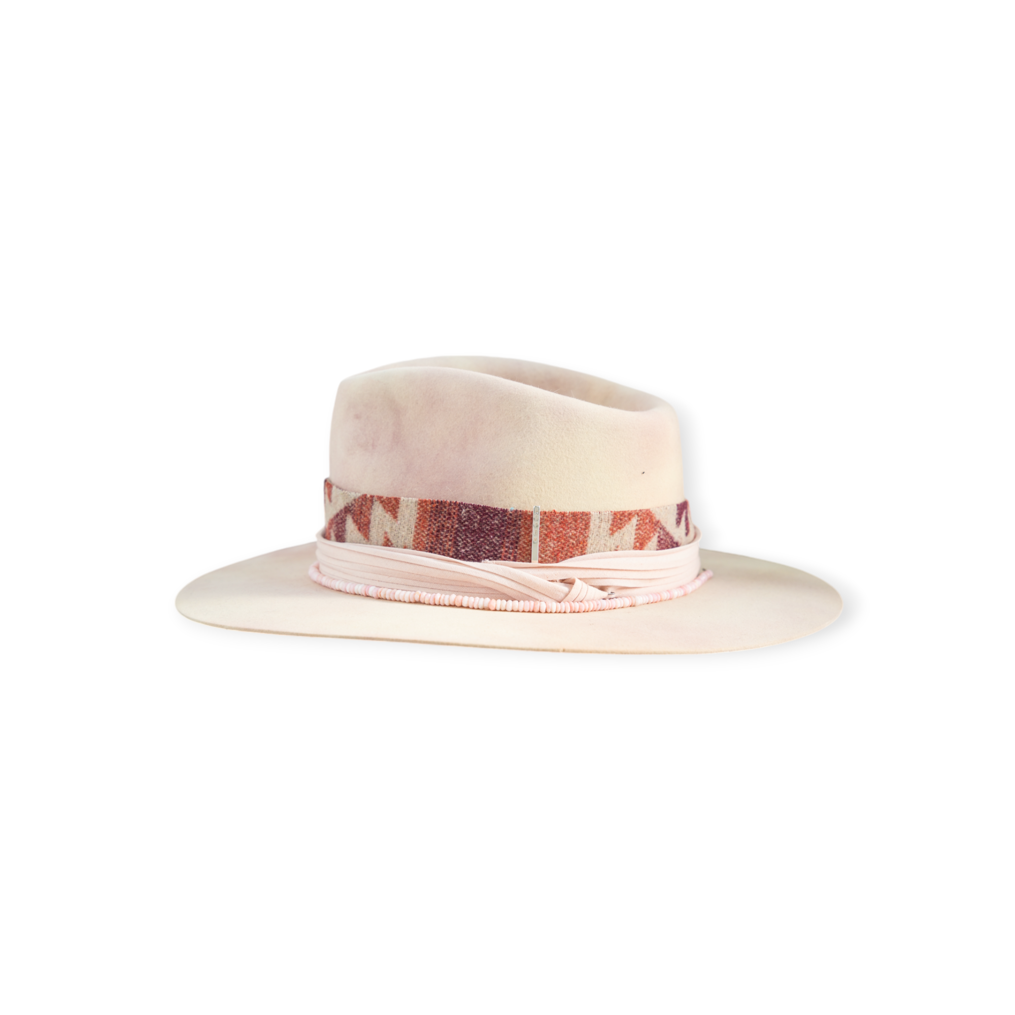 Luxury Bespoke Hats