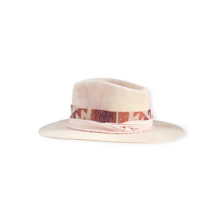 Luxury Bespoke Hats