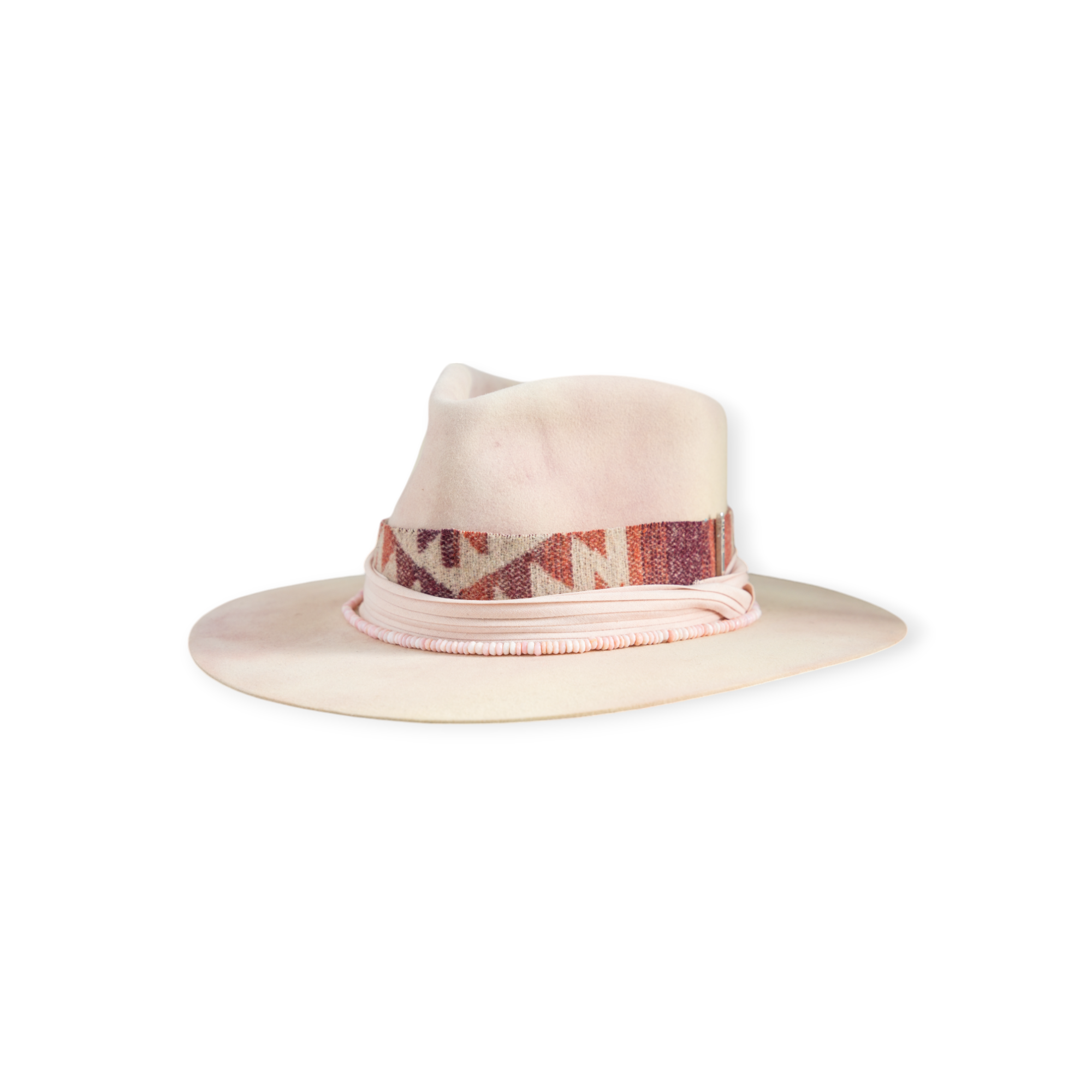 Luxury Bespoke Hats
