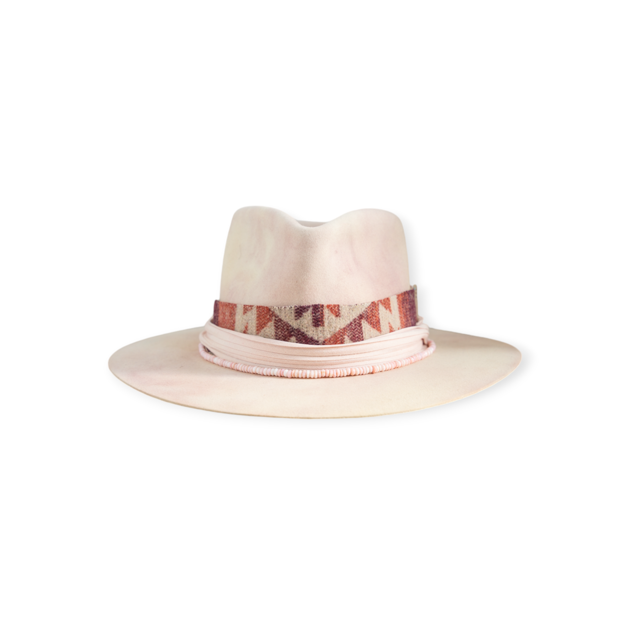 Luxury Bespoke Hats