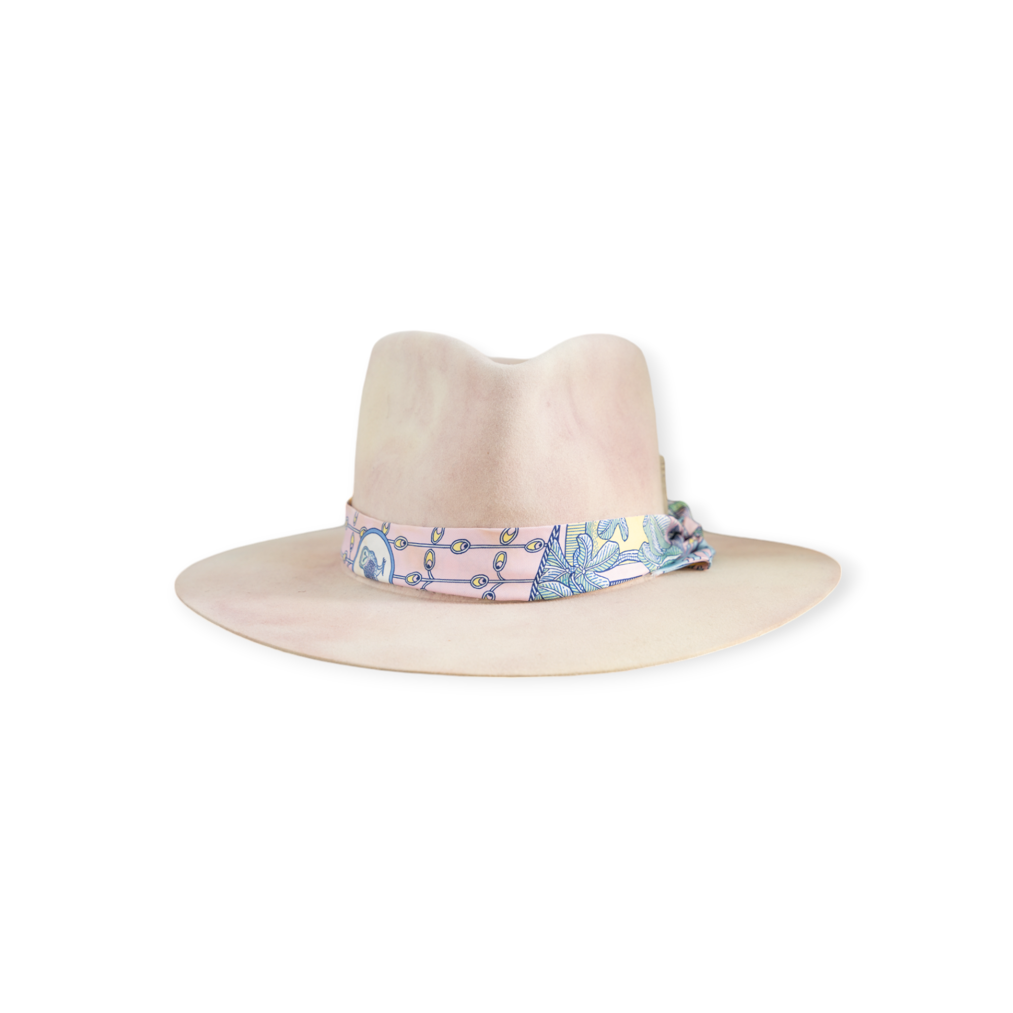 Exclusive Designer Hat