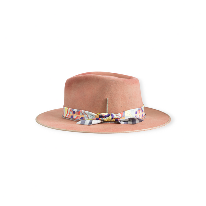 Custom Luxury Hat Tiehac